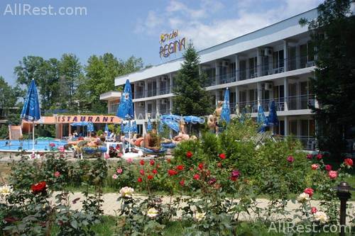 Regina Hotel 2